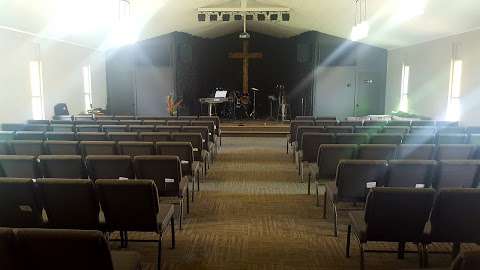 Cornerstone Family Worship Centre